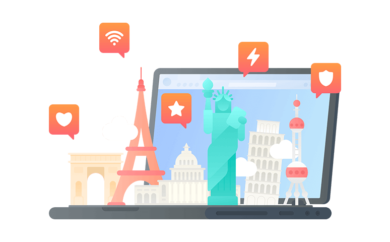 在摩洛哥怎么看腾讯视频 - 翻回VPN